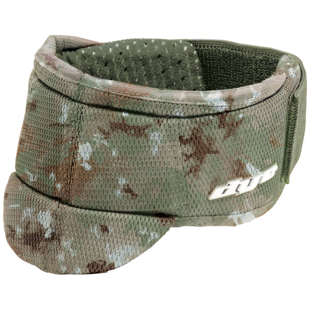 Dye Performance - Protector de Cuello para Paintball, Color