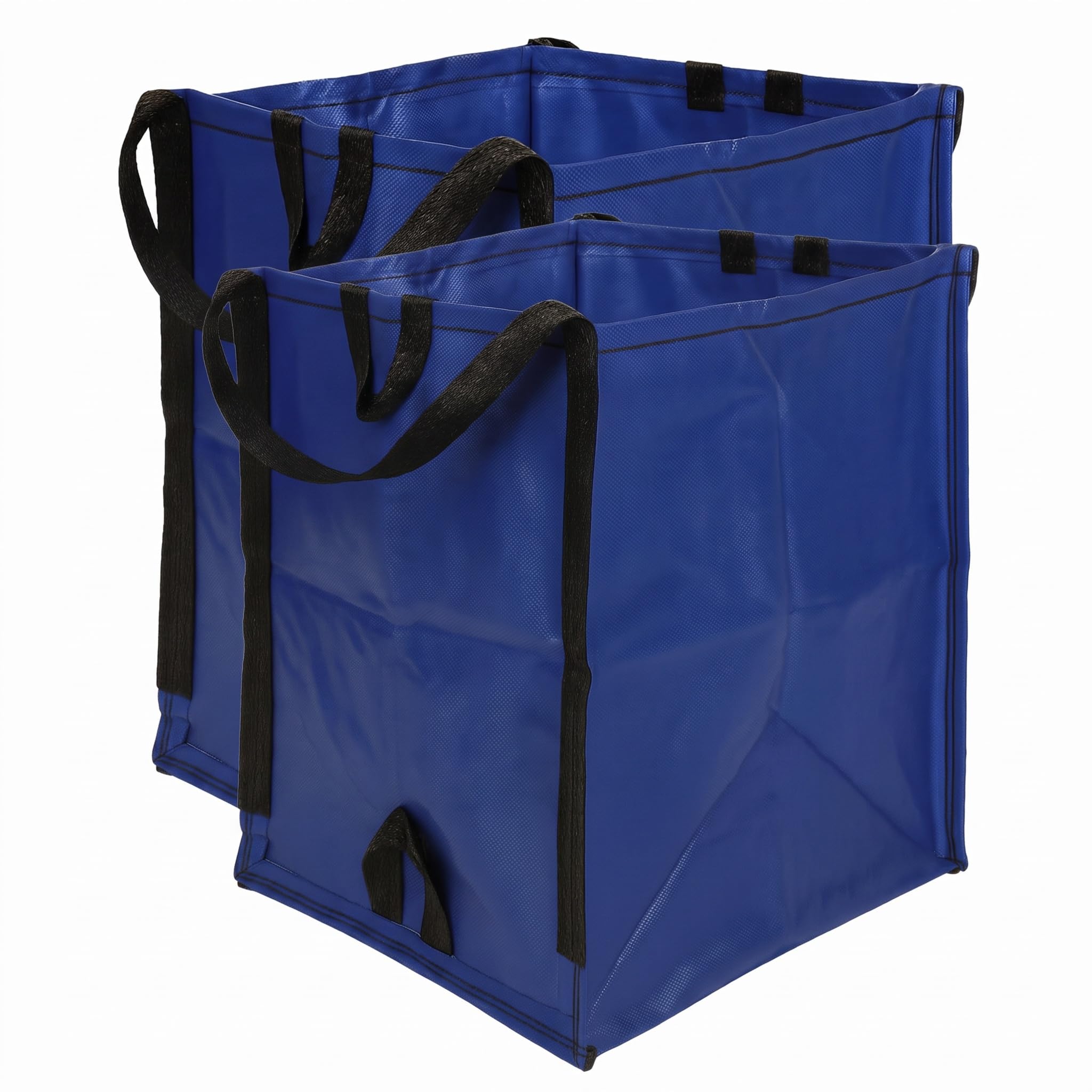 DURASACK Heavy Duty Yard Bags - 48 Gallon -13 DURASACK Heavy Duty Yard Bags - 48 Gallon -13