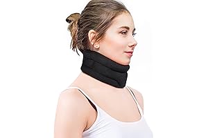 Recovist Neck Brace: Pain Relief and Spine Alignment