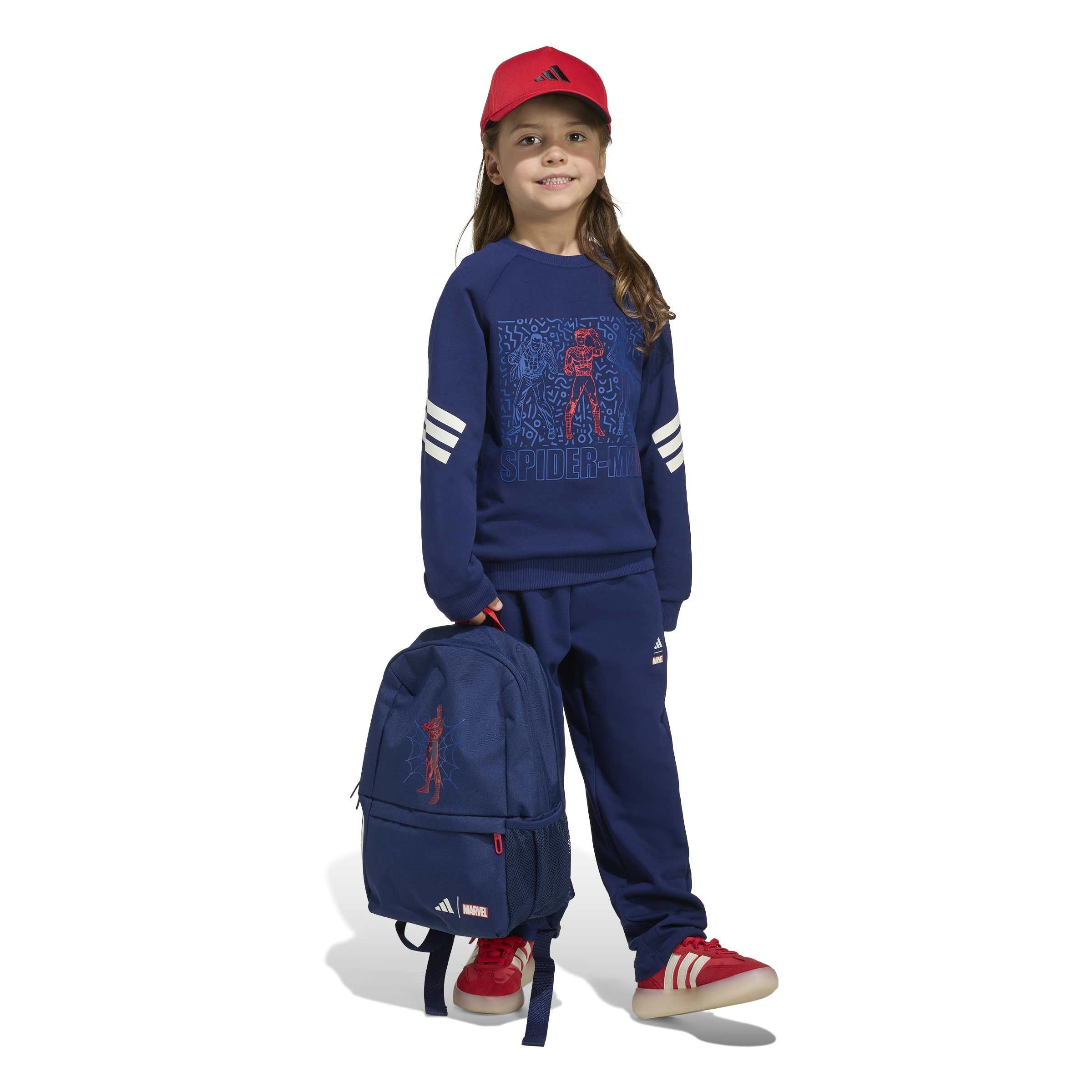 adidas Marvel Spider-man Jogger JOGGER Unisex niños