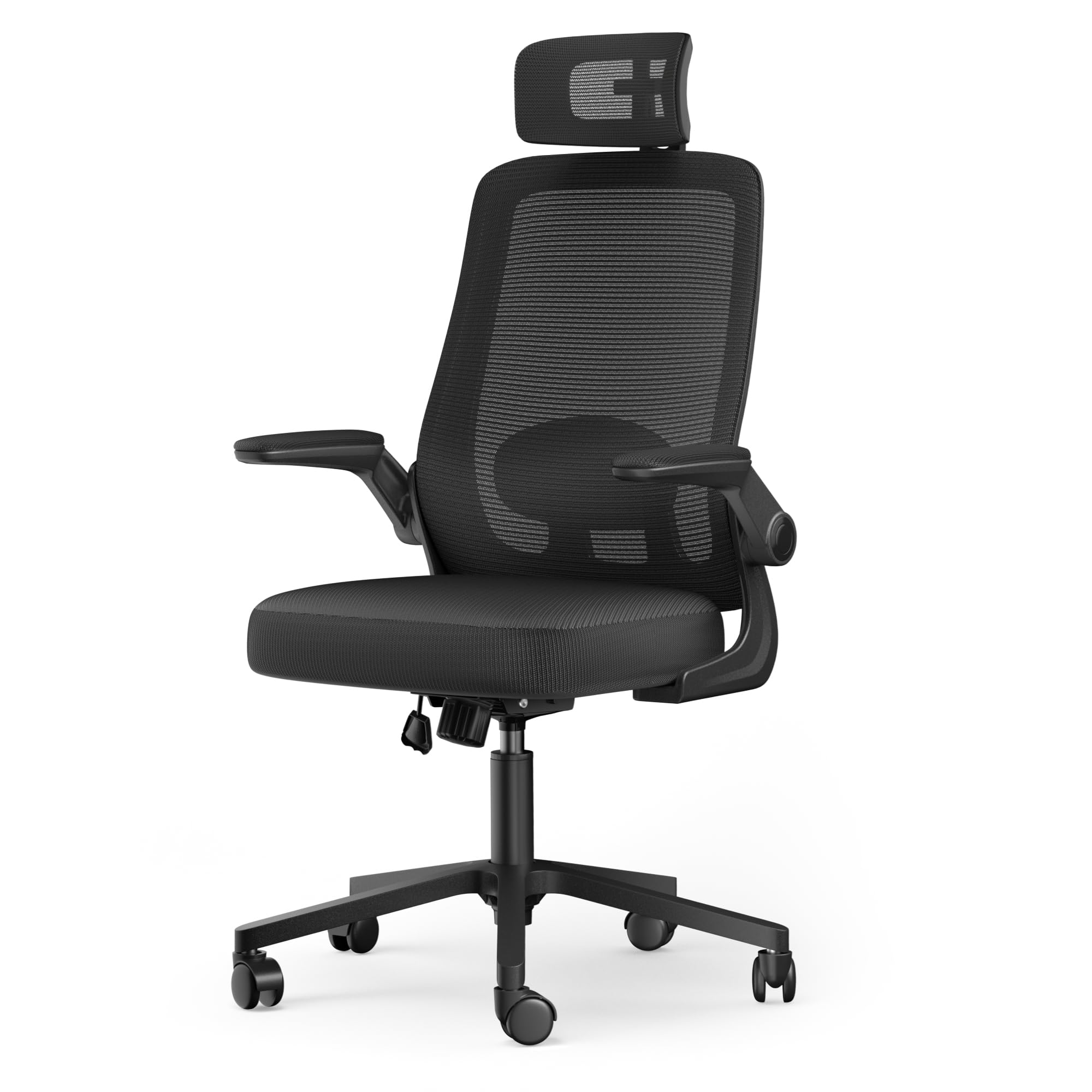 Amazon.co.jp: オフィスチェア デスクチェア ゲーミングチェア 腰