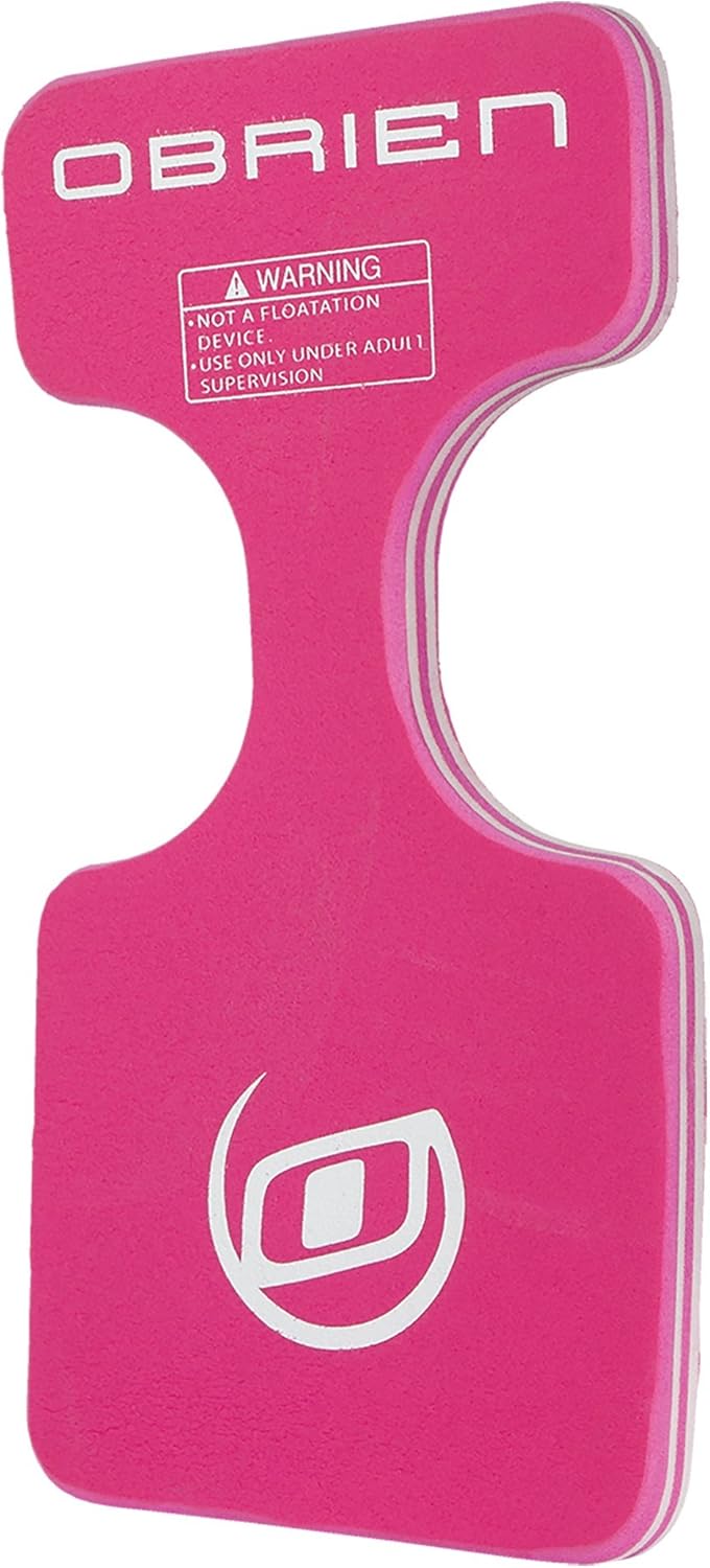 O'Brien X-Large Foam Water Saddle for Rivers, Lakes and Pools