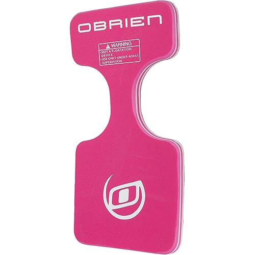 O'Brien X-Large Foam Water Saddle for Rivers, Lakes and Pools