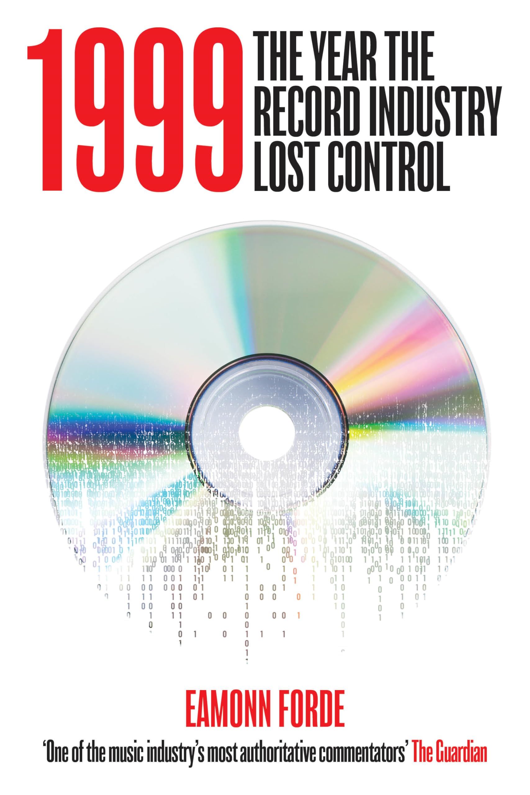 1999: The Year The Record Industry Lost Control