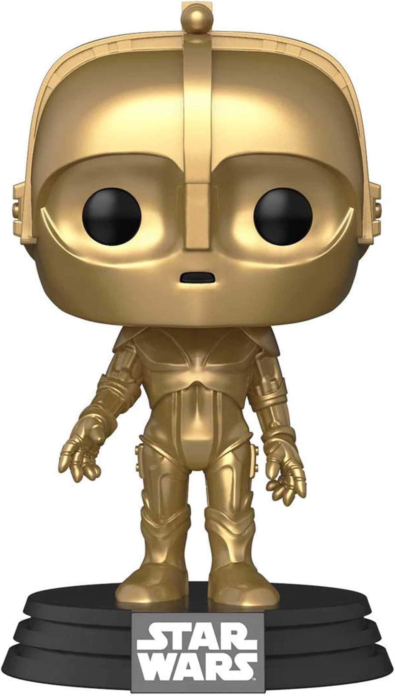 Star Wars Pop! Vinyl Figure Concept Series C-3PO [423]