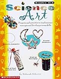 ScienceART (Grades 2-4)