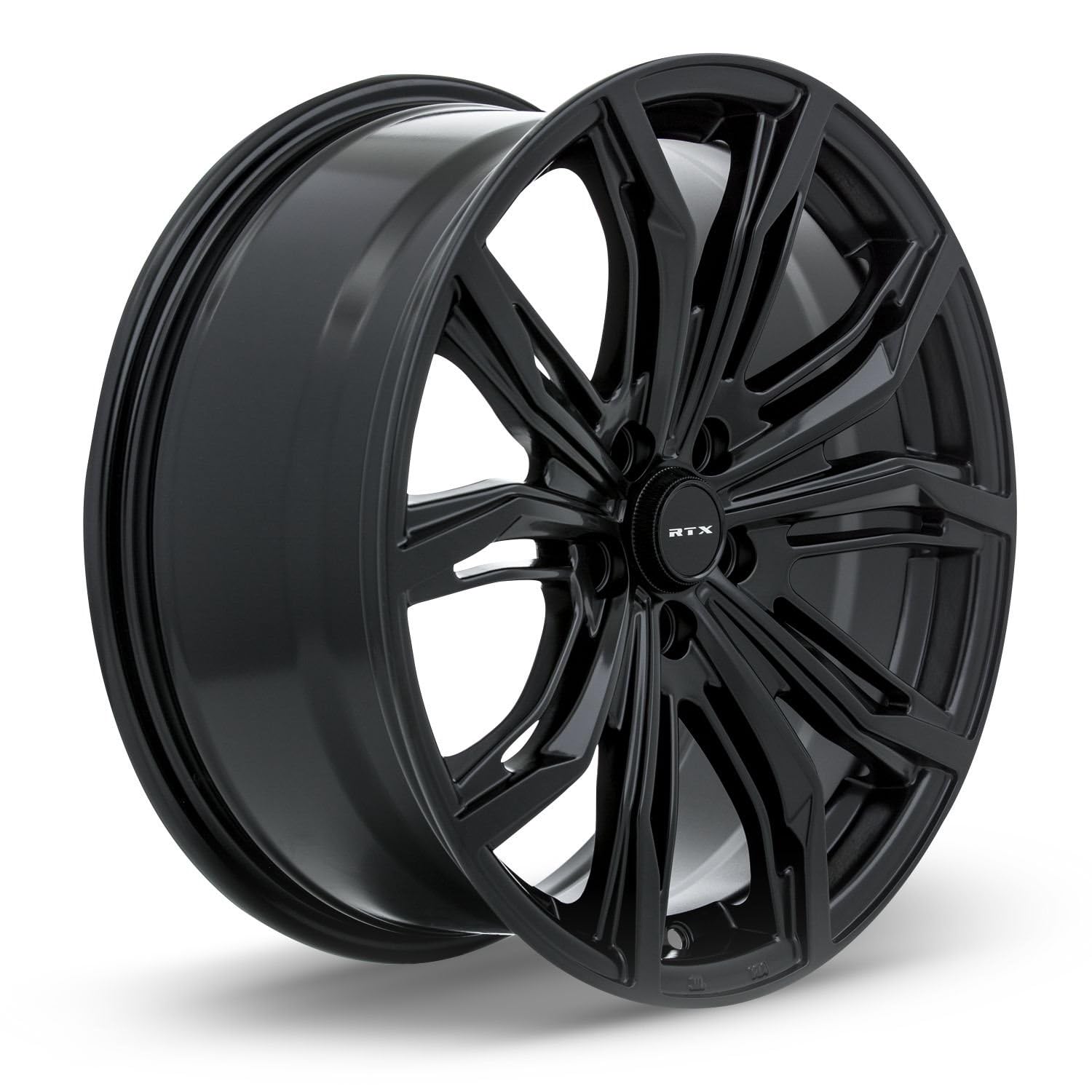 定価3万 RIM.ARK Noble slim JK Amazon.com: Alloy Wheel, Black Widow 16x7 5x114.3 ET40 CB73.1
