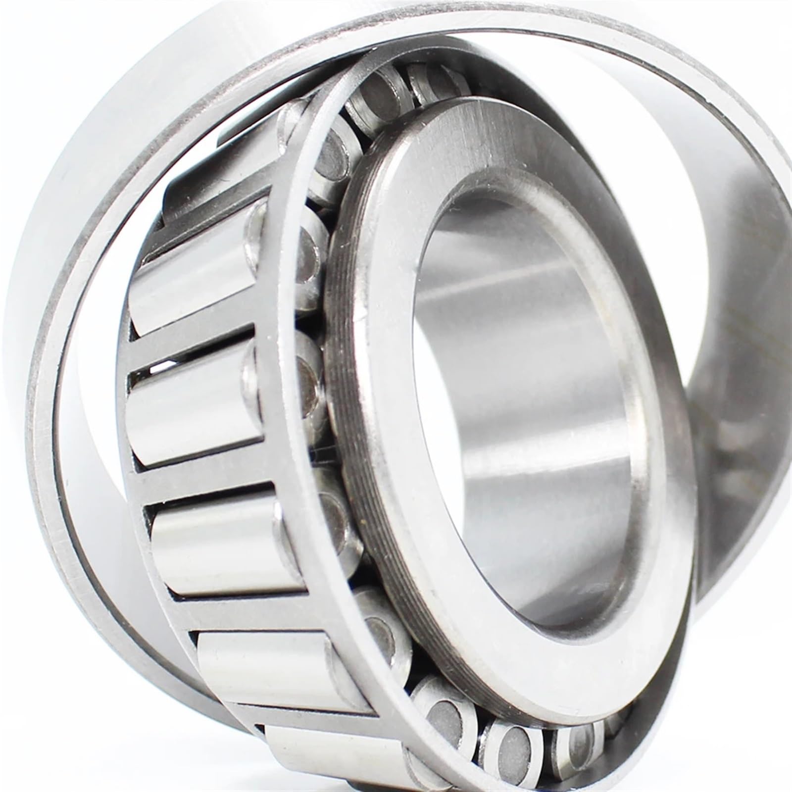 Roulements à rouleaux coniques 32008X 40 x 68 x 19 mm, 1 pièce