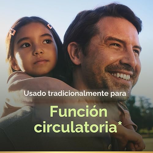 Miniatura 2 de Nature's Bounty Extracto de ajo, suplemento herbario, apoya la función circulatoria, 1000 mg, 100 cápsulas blandas de liberación rápida