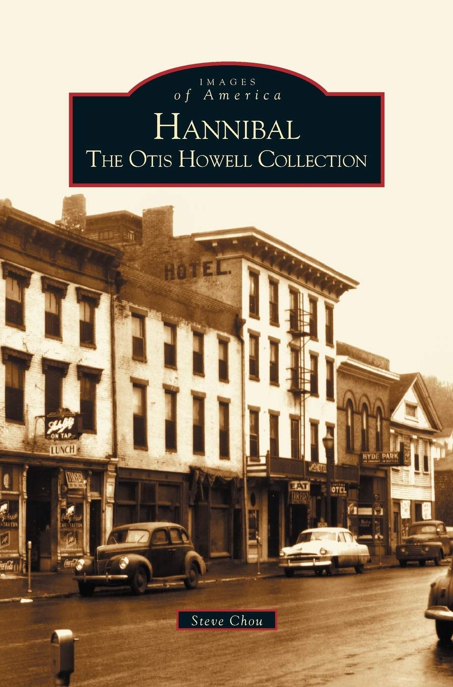 Hannibal: The Otis Howell Collection Hardcover – Import, 5 May 2004