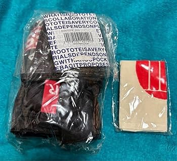 B'z　ズパゲティバッグ　Exhibition　SCENES　スパゲティバッグ B'z ズパゲティバッグ Exhibition SCENES スパゲティバッグ B'z