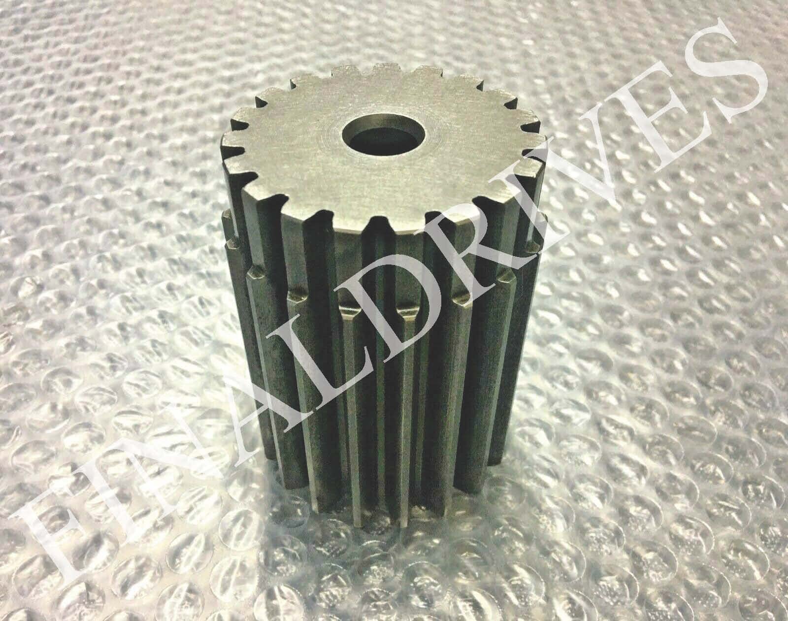 Ricambio per ricambio per escavatori John Deere - Gear - 3092035