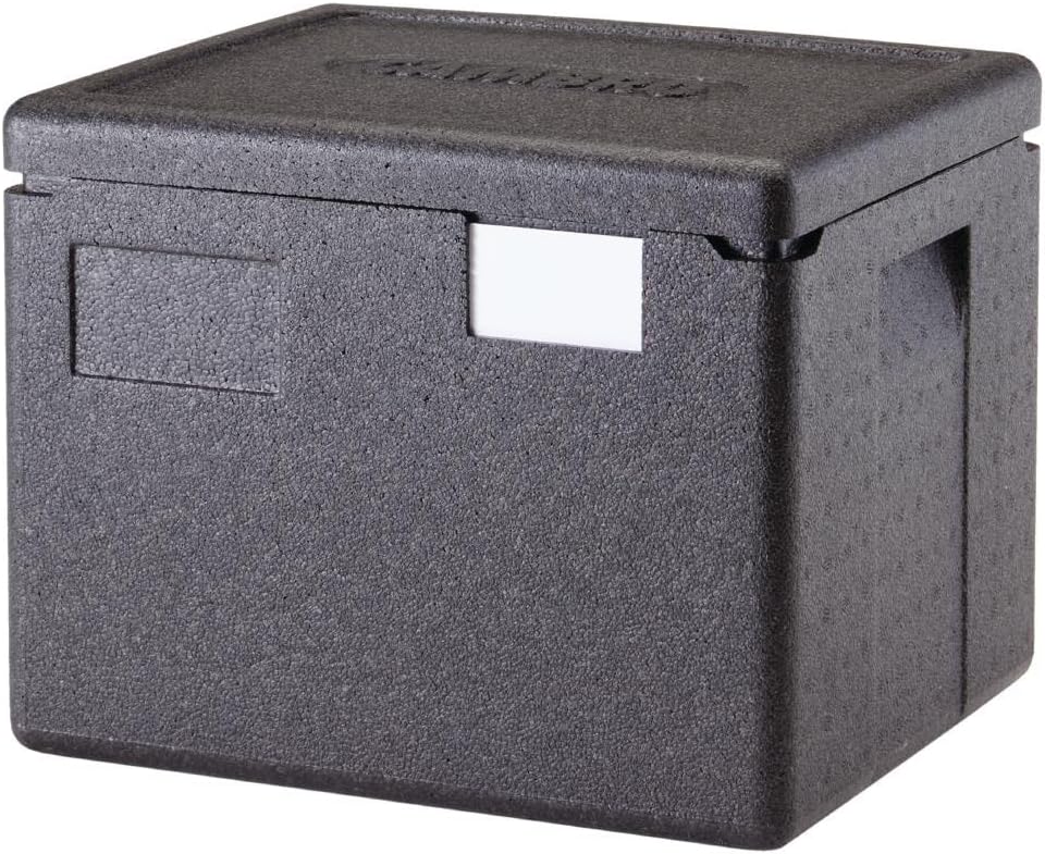 EPP CamGo Top Loader Insulated Box 1/2 Size 200mm deep