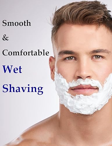 Miniatura 4 de Cabezales de repuesto HQ8 compatibles con afeitadoras Philips Norelco, cabezales HQ8 mejorados, paquete de 6