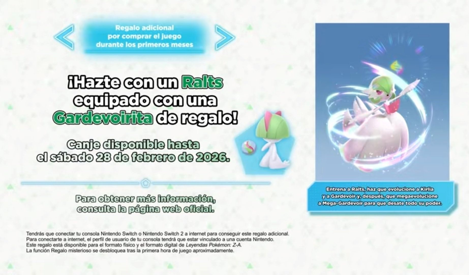 Pokemon Legends: Z-A - Nintendo Switch : Amazon.ca: Video Games