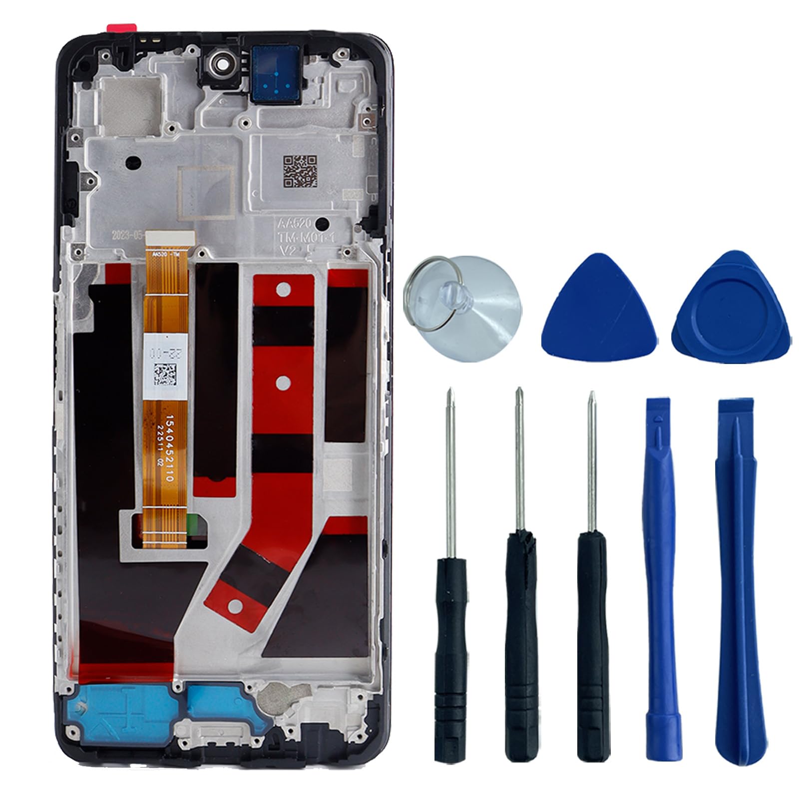新品未開封 OnePlus Pad OnePlus Pad 128GB 8GB RAM OPD2203 11.61