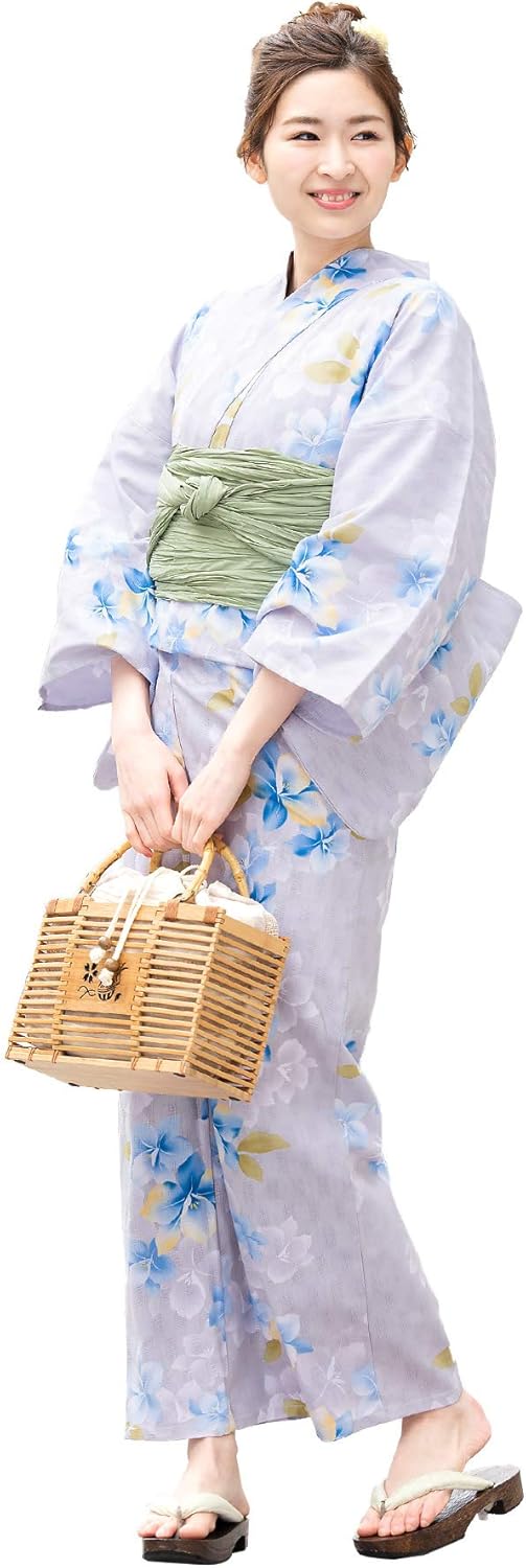 楽天市場】紅型帯の通販 極 紅型 名古屋帯 正絹 白 紺 梅 紅葉 唐草