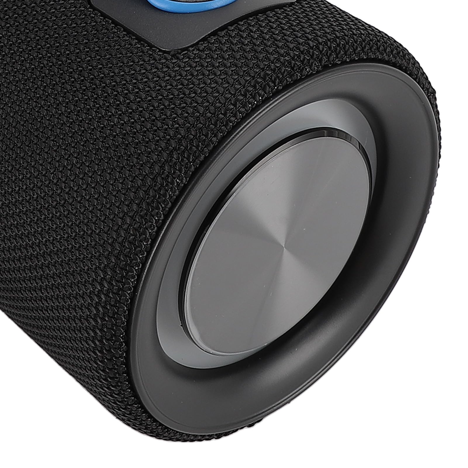 Altoparlante Bluetooth da Esterno con Luce Respiratoria RGB e Microfono Incorporato per Uso Ricreativo Resistente All'acqua IPX4 (#3)