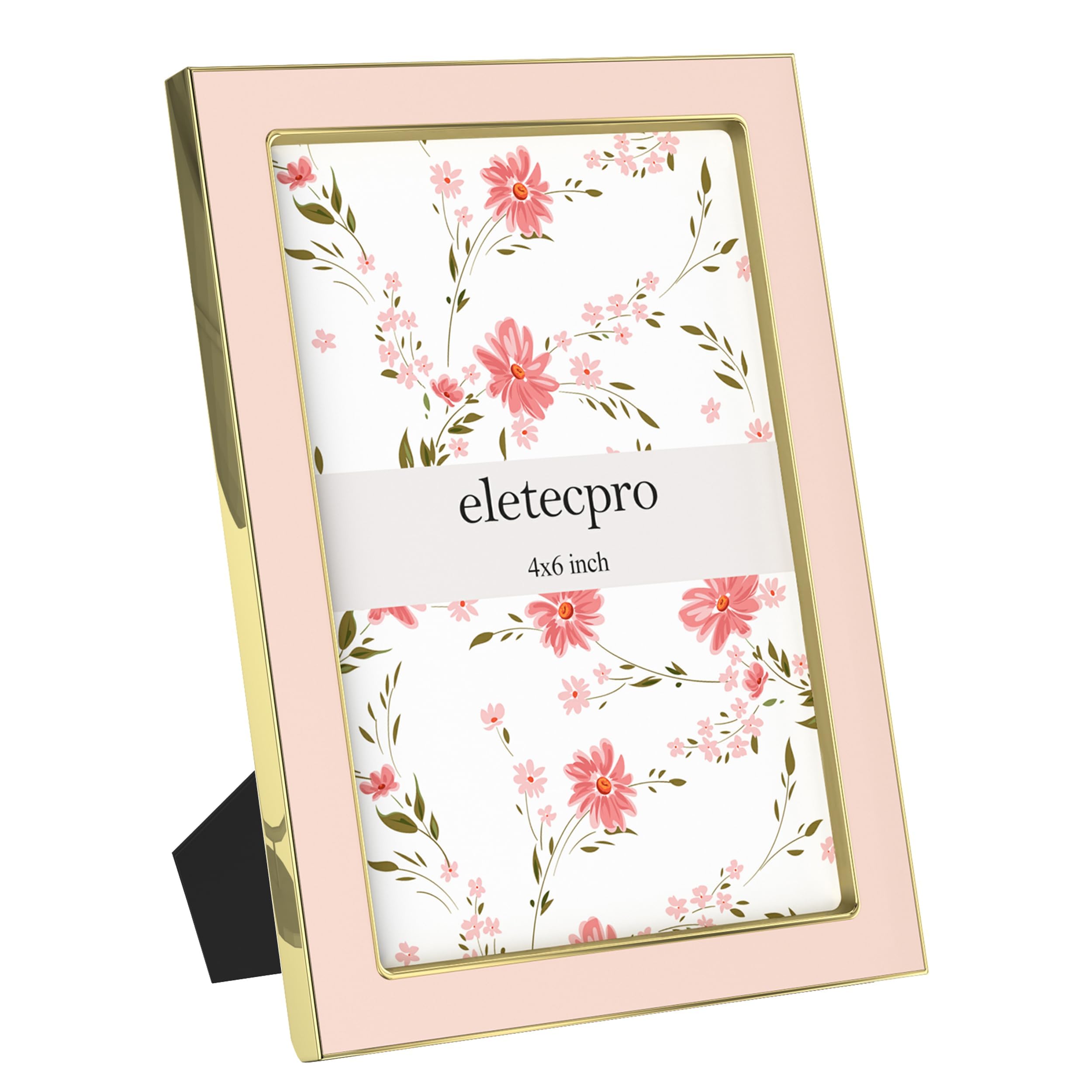Photo 1 of eletecpro 4x6 Enamel Picture Frame