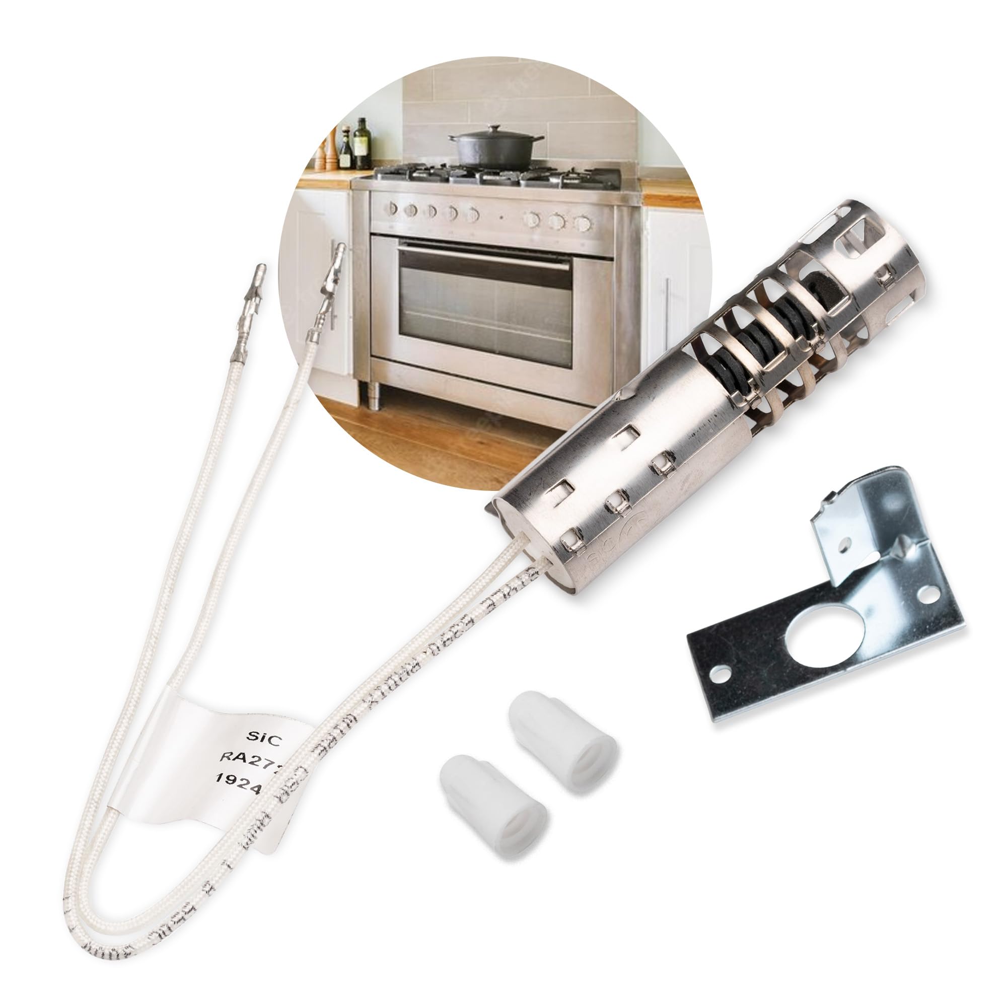 Amazon.com: Compatible with XL44, 317XXX, WB2X9154 GE Appliances