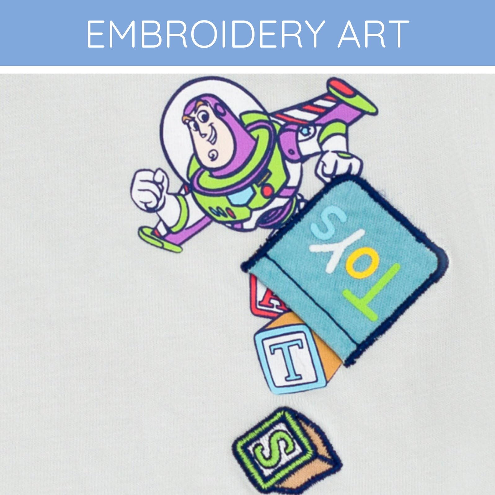 Disney T-Shirt- und Shorts-Outfit-Set für Neugeborene bis Kleinkinder (0–3 Monate – 5)