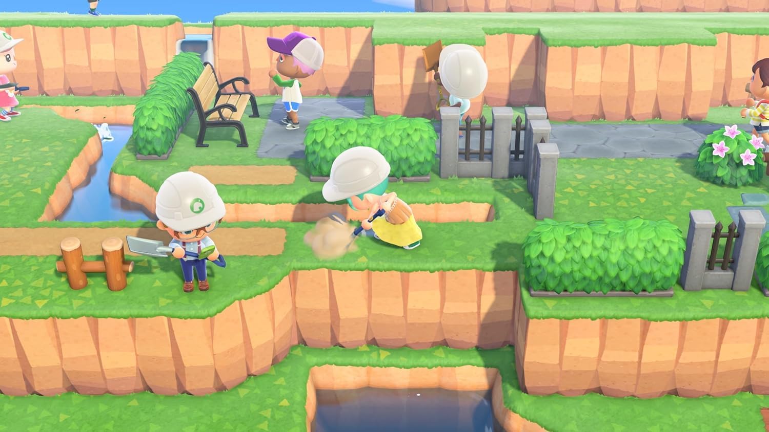 Animal Crossing: New Horizons | Nintendo Switch 2 Upgrade Pack - Download Code