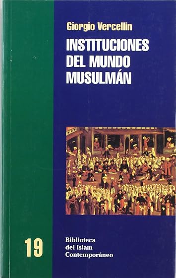 Instituciones del Mundo Musulman