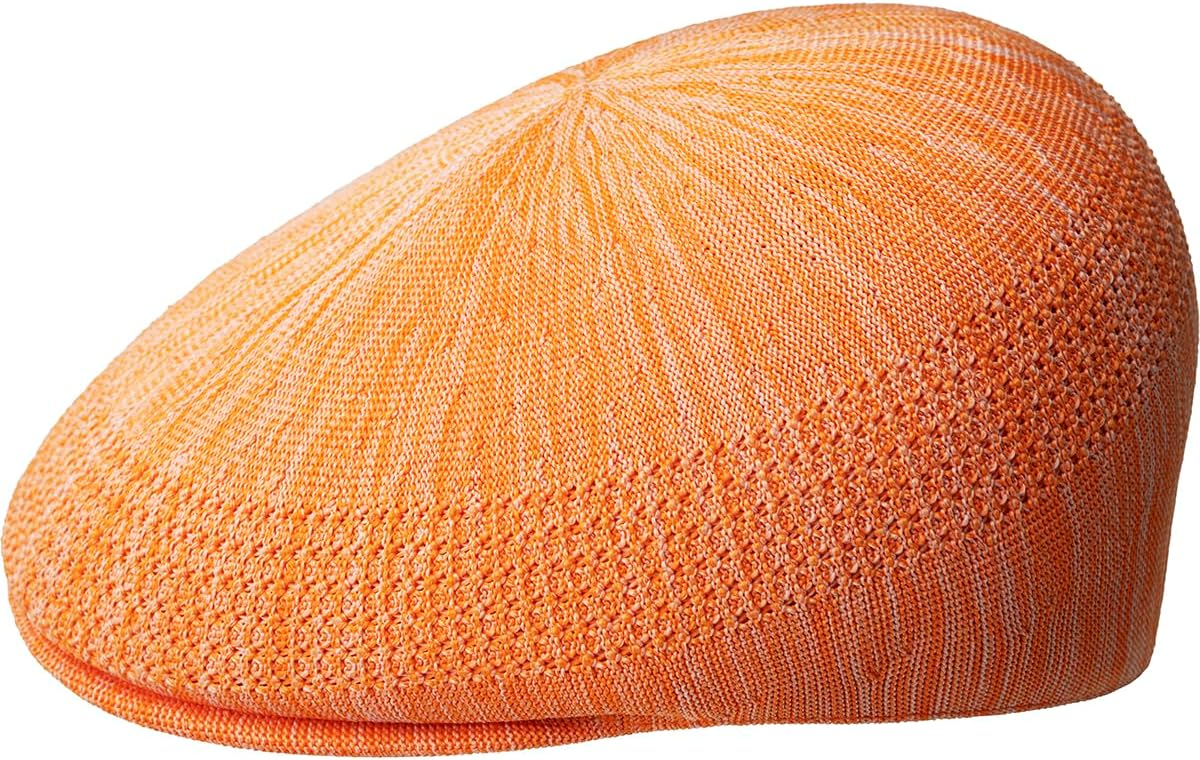 - Color Burst Ventair 507 Hat - Orange Gradient/XL Ivy Caps & Flat Caps