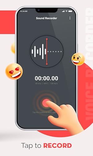Audio Voice Recorder PRO