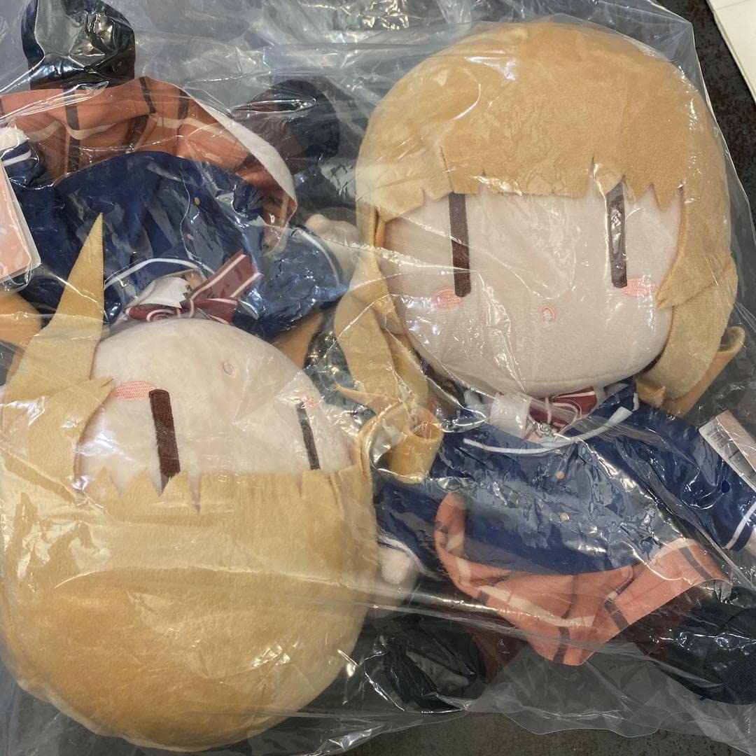 Amazon.co.jp: 2つセット お隣の天使様 椎名真昼 デフォルメ