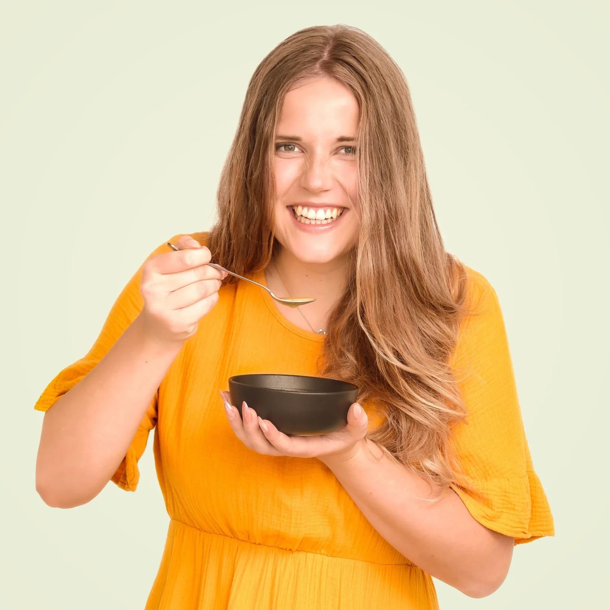 NUPO® Diät Suppe (Spicy-Thai Chicken) | Glutenfrei & Wenig Kalorien | Eiweißreicher Mahlzeitenersatz Pulver Fastensuppe | Diät Suppen zum Abnehmen | Vitamine & Mineralstoffe | Low Carb Suppen