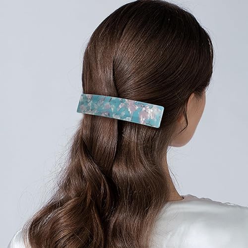 Miniatura 26 de Pasadores y clips grandes para cabello grueso de mujer