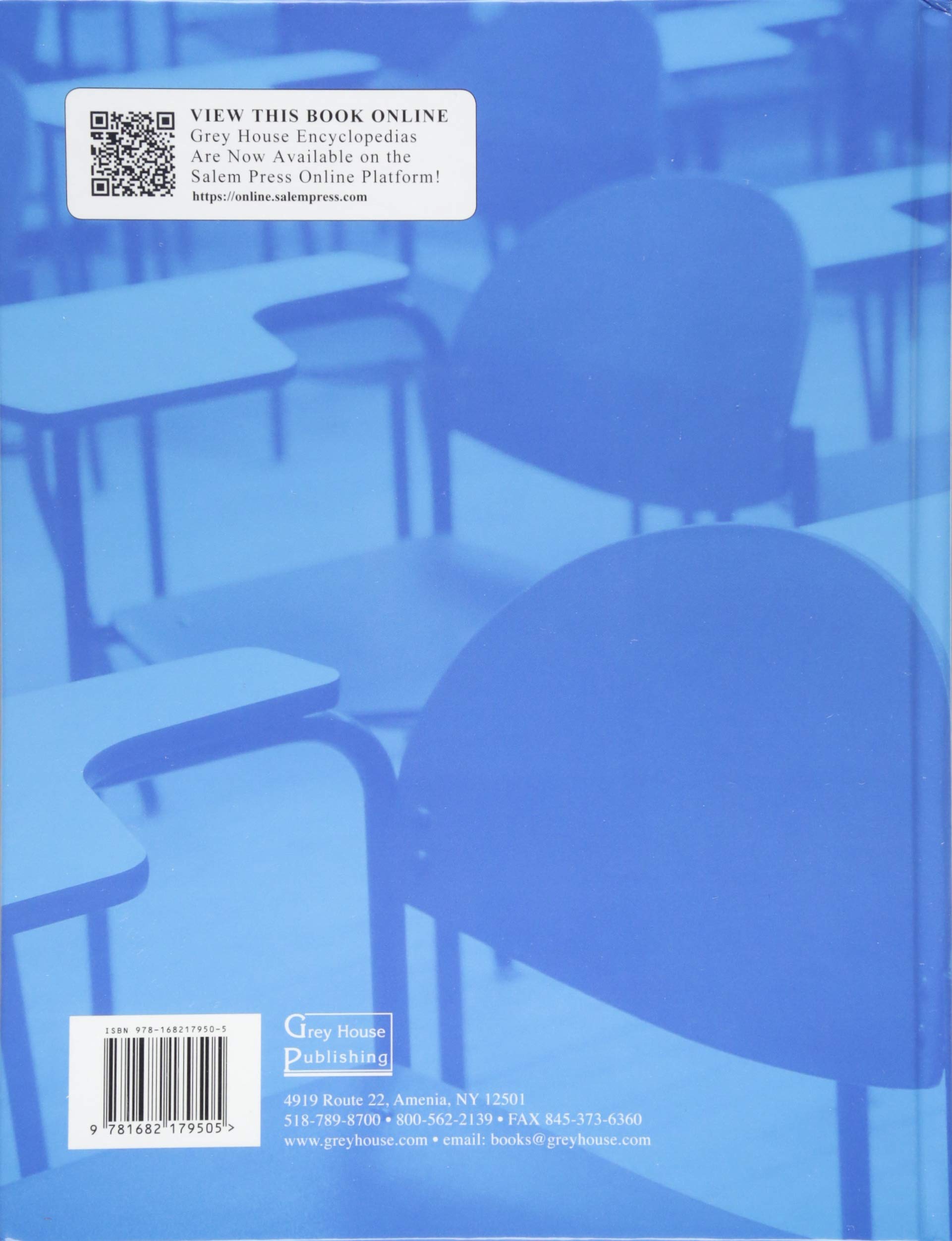 Special Education: A Reference Book for Policy & Curriculum Development