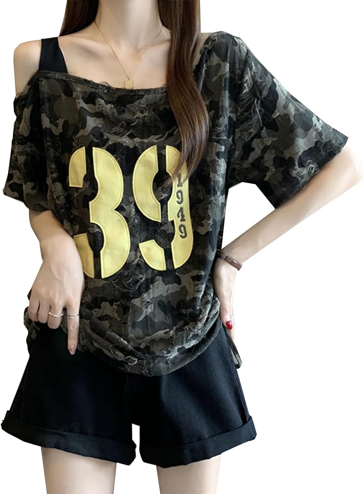 d.i.a ダイヤ　クロス　tシャツ　ギャル　y2k 平成　カットソー　半袖 d.i.a ダイヤ クロス tシャツ ギャル y2k 平成 カットソー 半袖