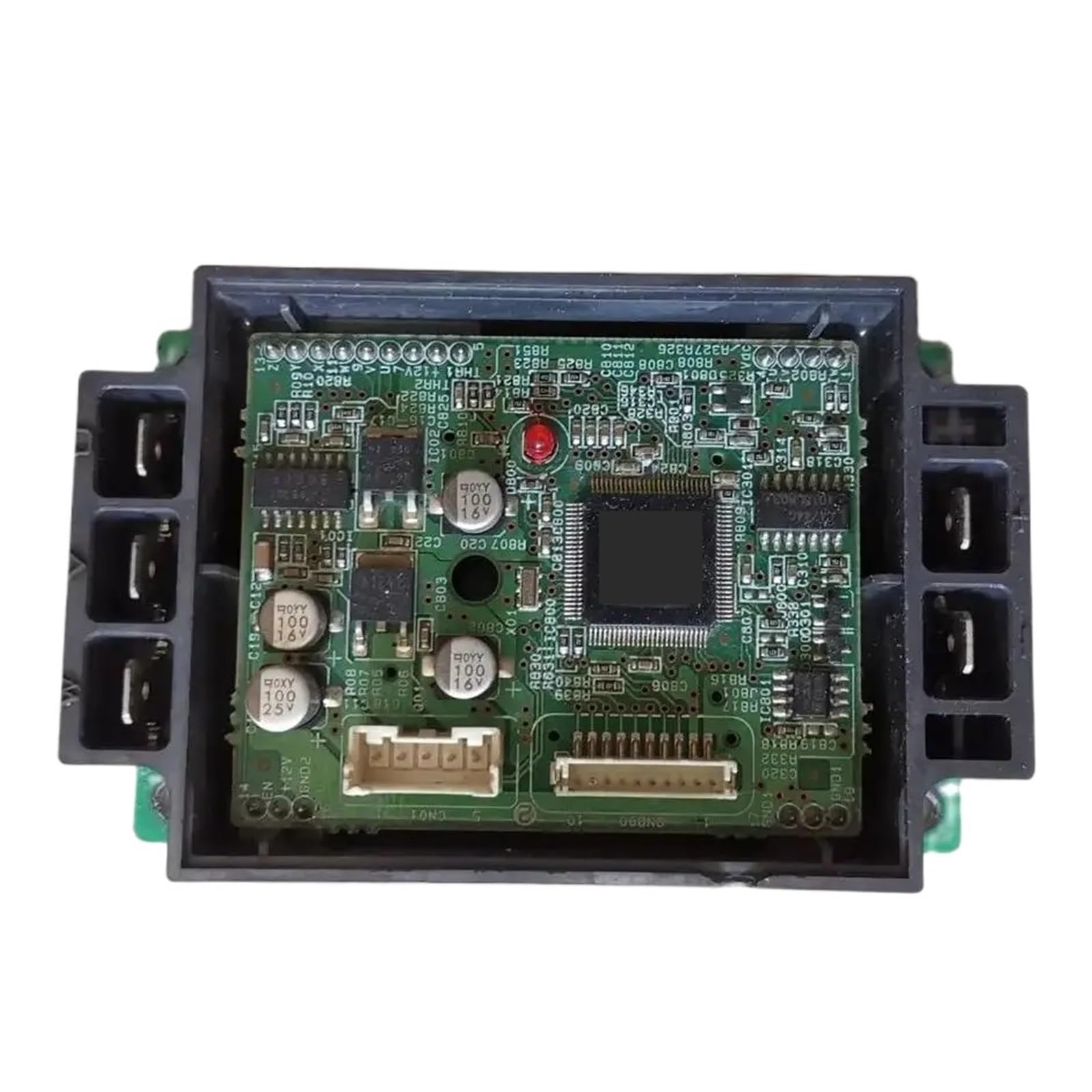 FKLSQYDU 1pcs air Conditioner Computer Board Circuit Board MCC-1603-05 02 2D16DC1E 2D16DA1 Part