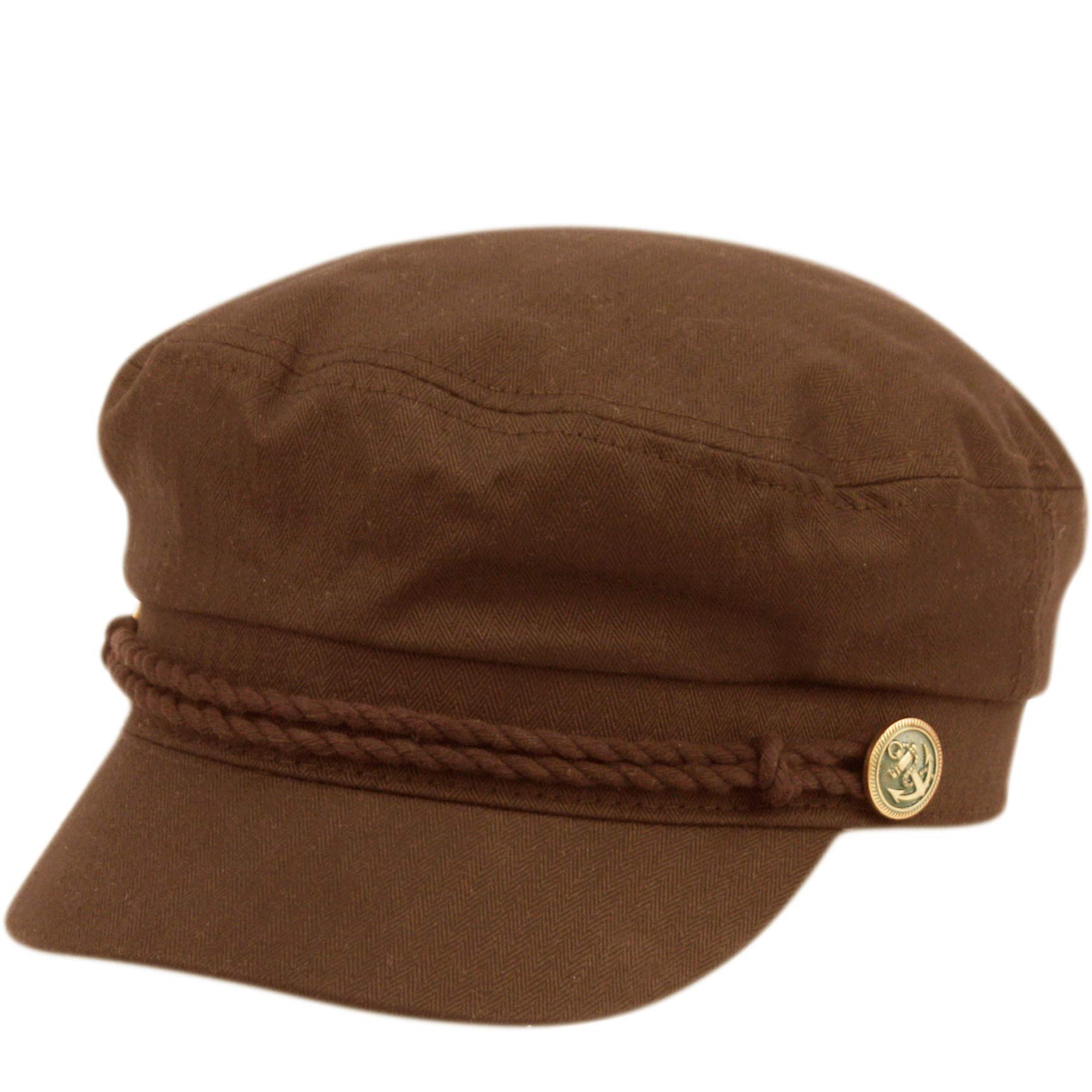 Amazon.com: Epoch hats: GREEK FISHERMAN HAT