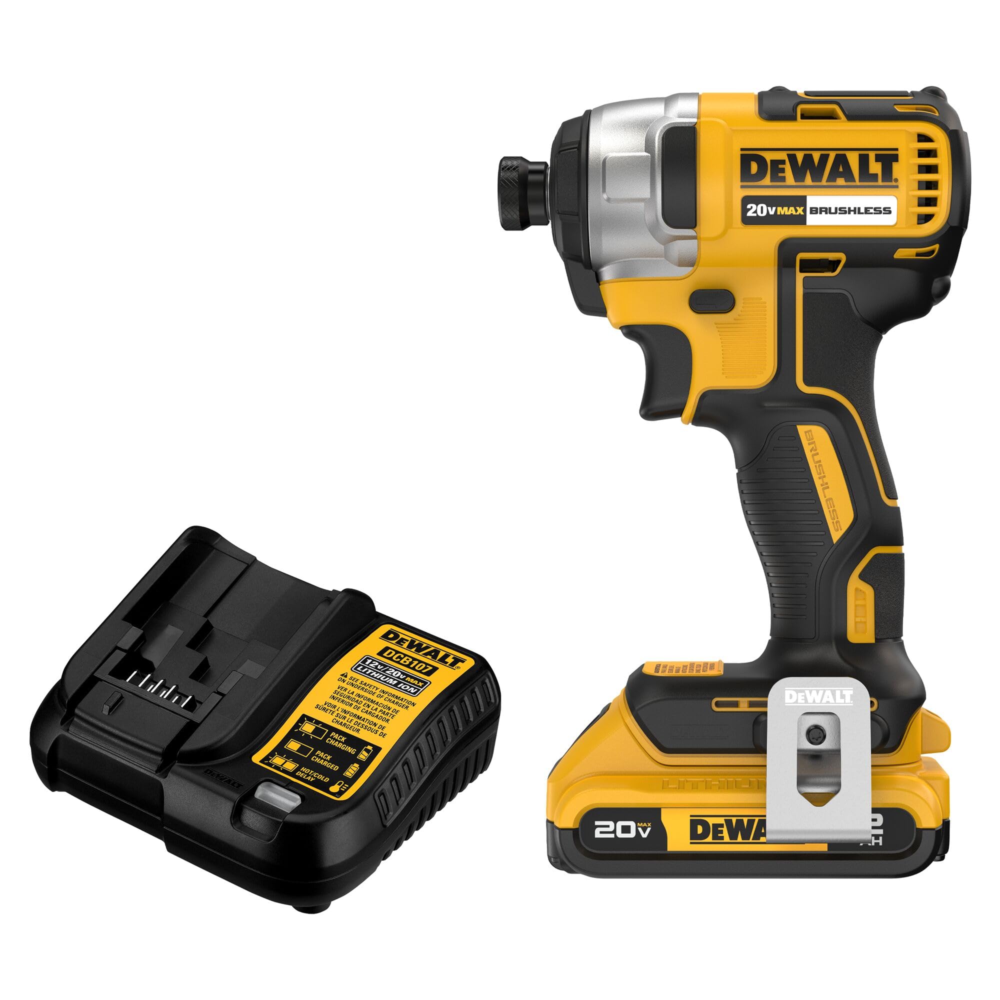 DEWALT