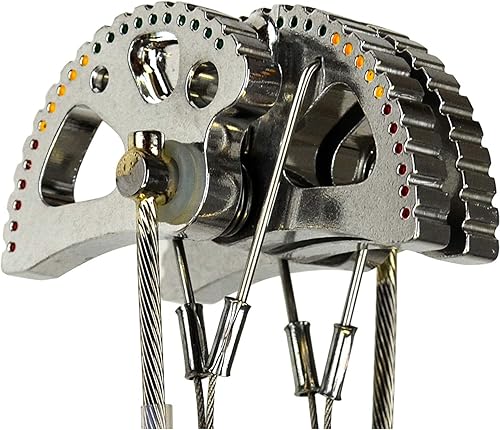 Vista 3 de Metolius, Juegos empaquetados de cámaras eléctricas ultraligeras