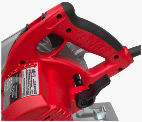 Milwaukee 6390-21 7-1/4-Inch 15-Amp Tilt-Lok Circular Saw #TOP3
