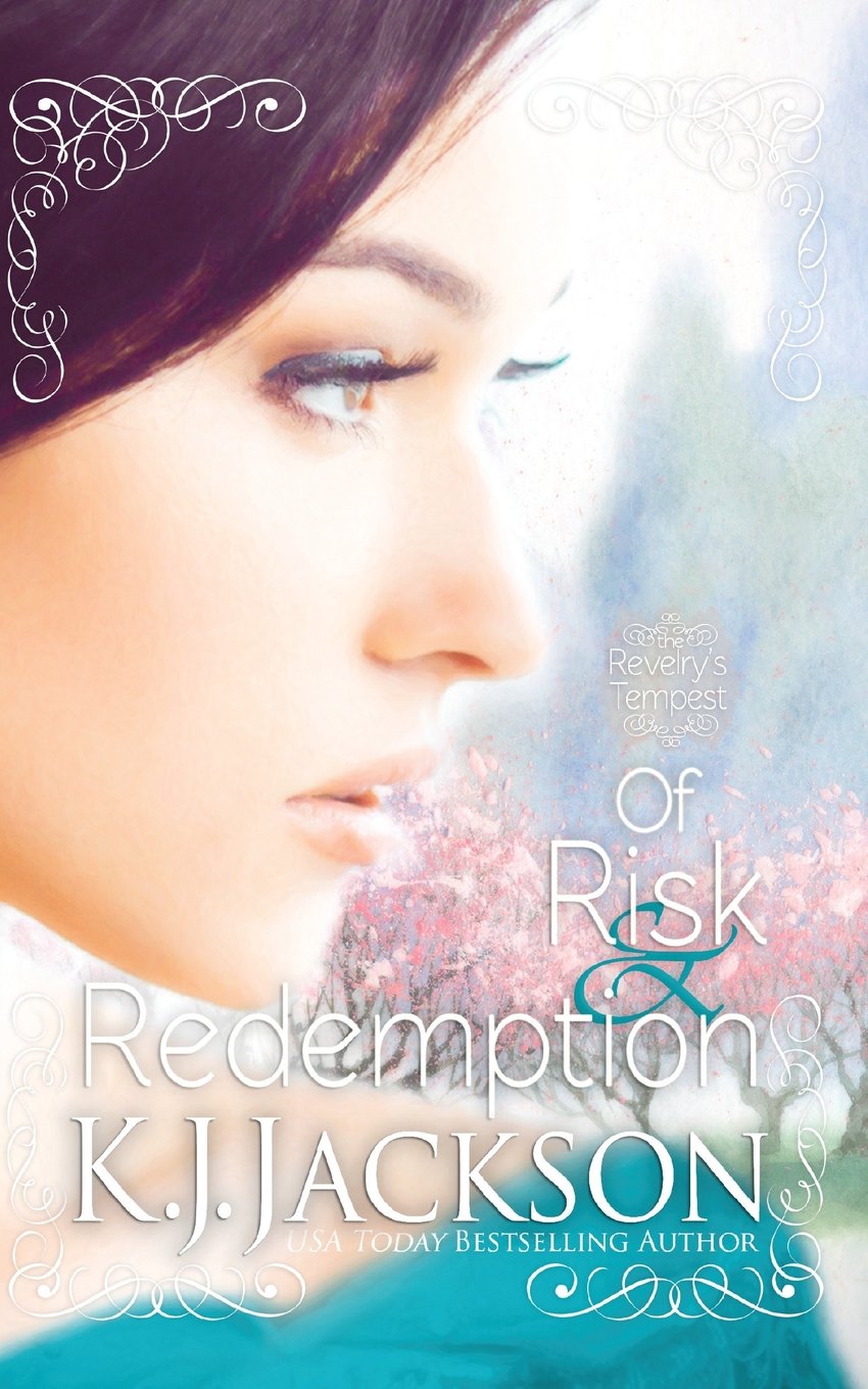 Of Risk & Redemption: A Revelry's Tempest Novel