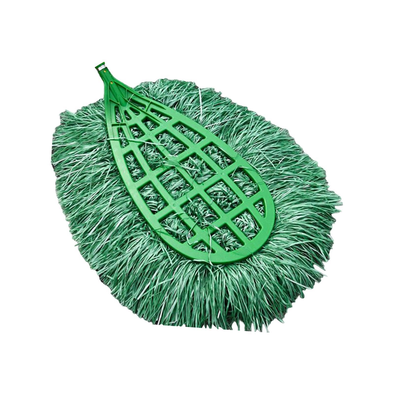 TWISAXC Heavy Duty Broom Head Replacement Designed For Reliable Cleaning In Garages And Workshops Ensures Performance Courtyard Garage Lobby Factory Market Commercial