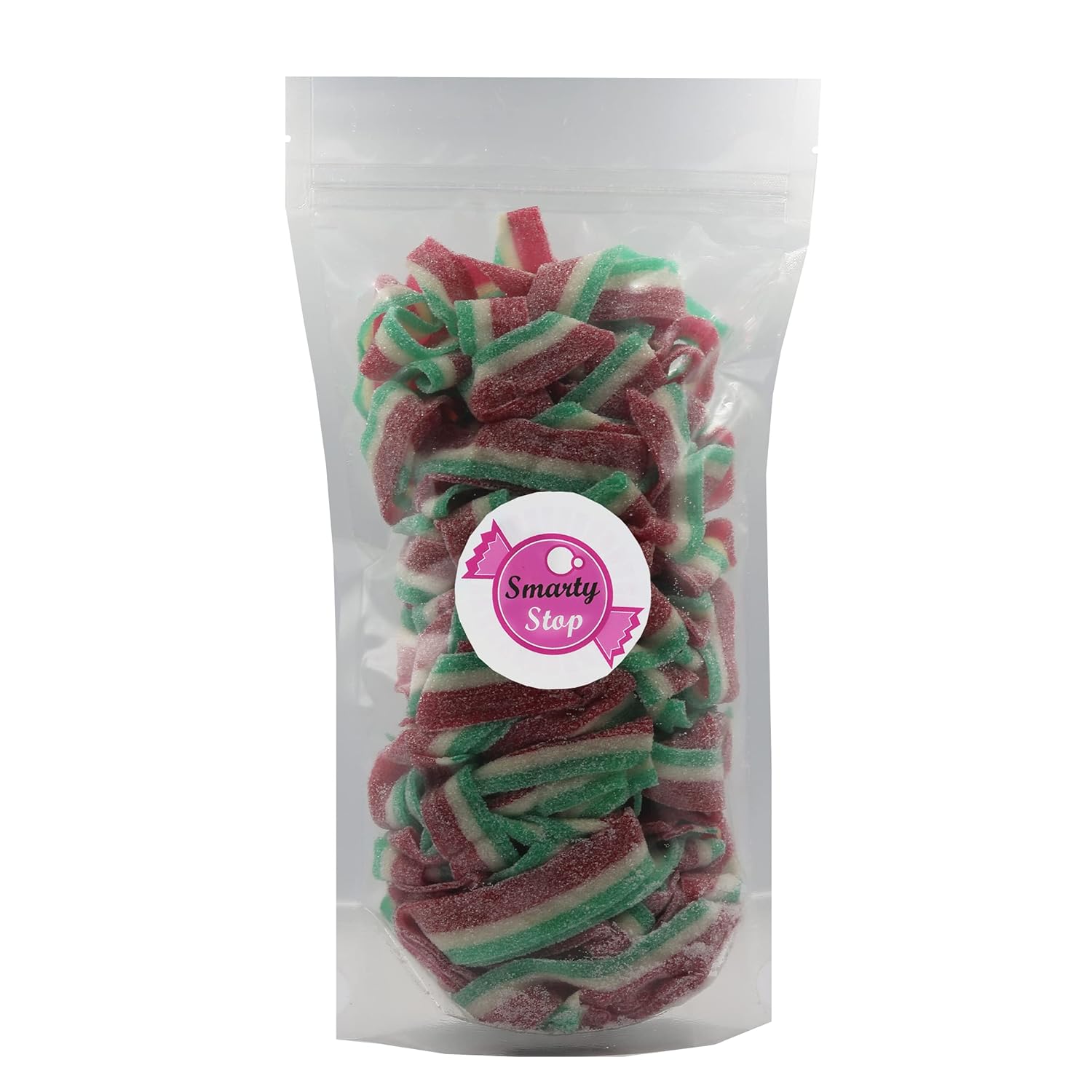 Smarty Stop Sour All Flavor Gummy Belts Candy 1 Lebanon Ubuy