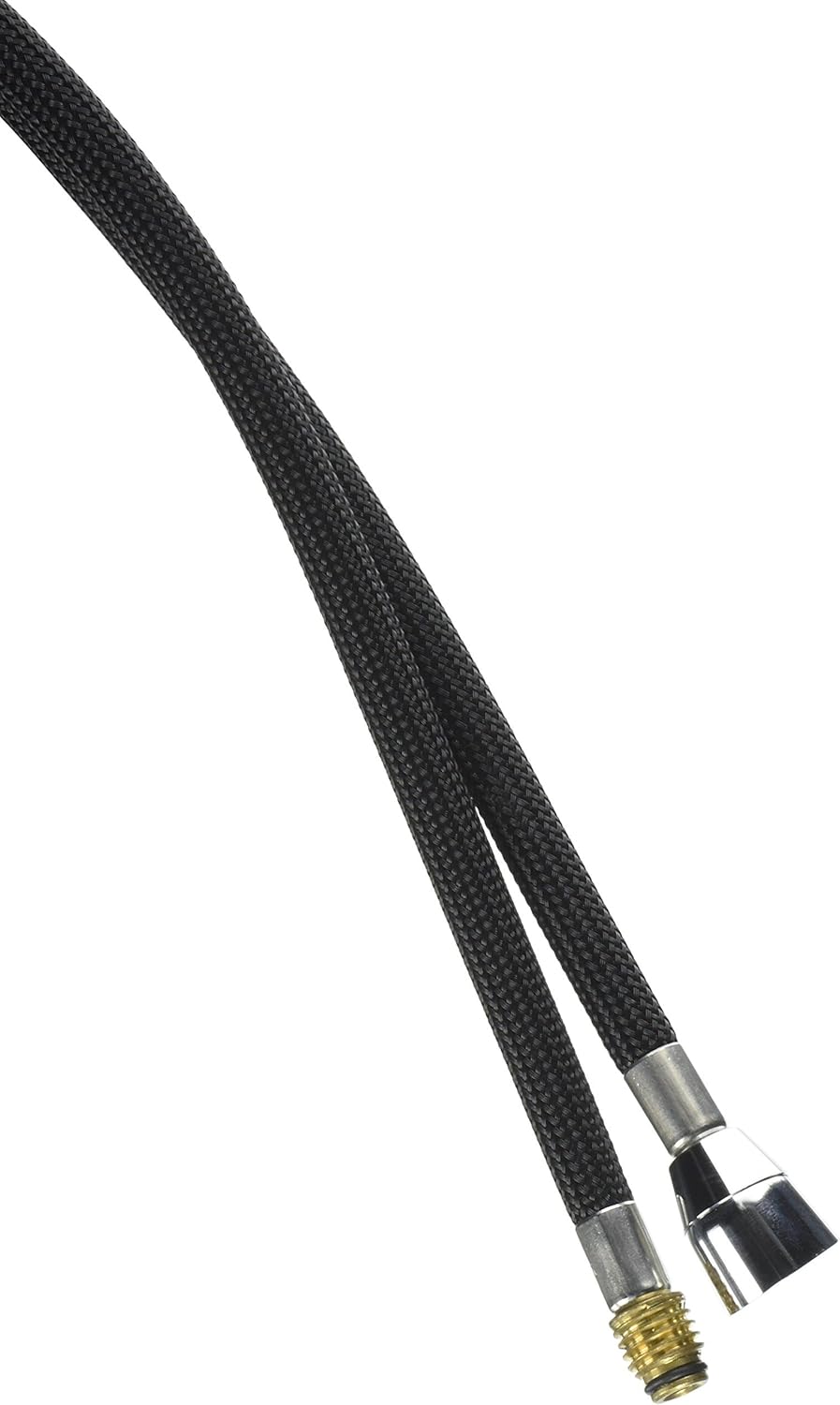 Up To 60% OFF Danze DA604011N Nylon Braided Hose for Pull-Out and Pull-Down Kitchen Faucet, 59-Inch