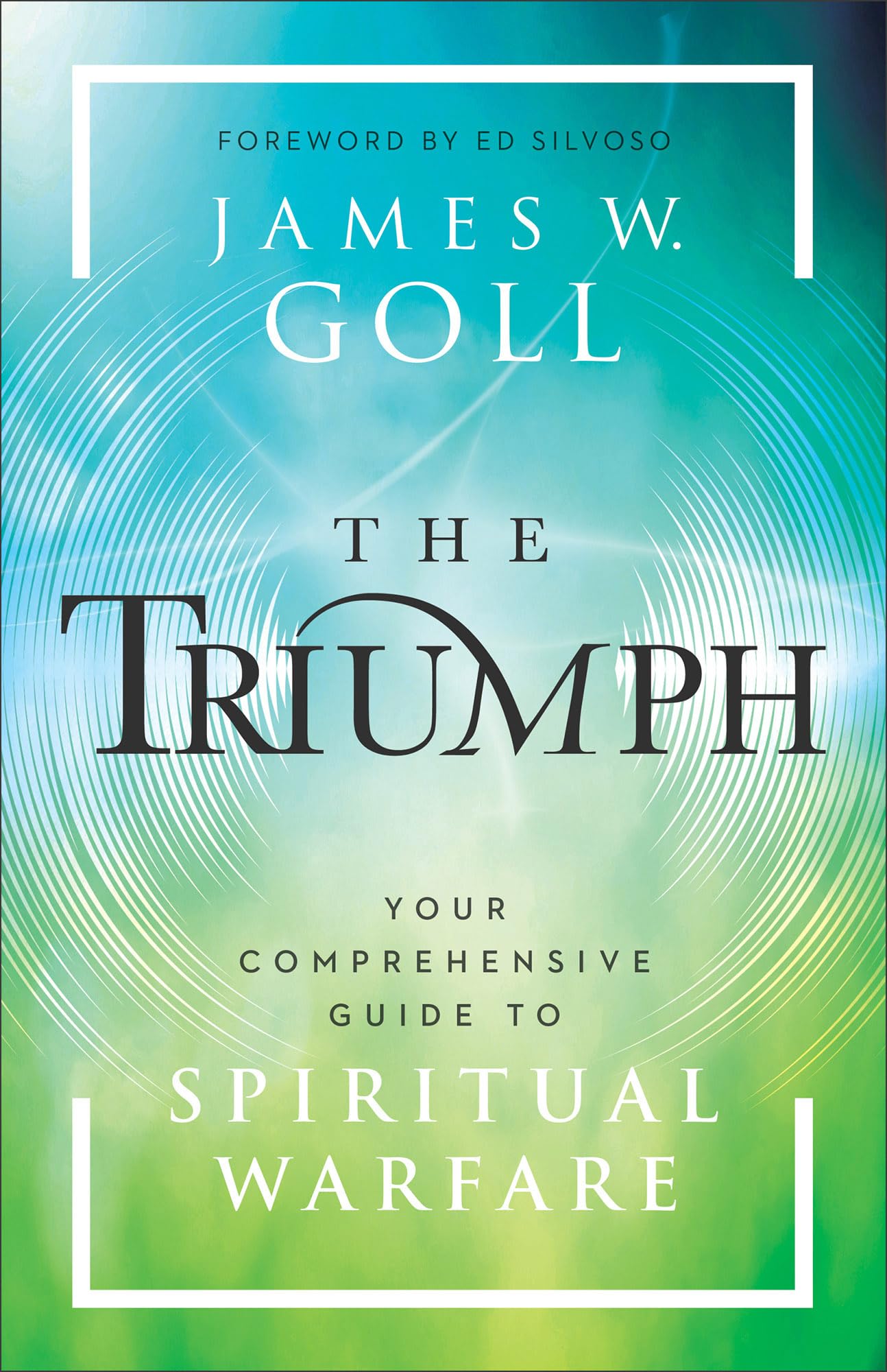 The Triumph - 9780800763220
