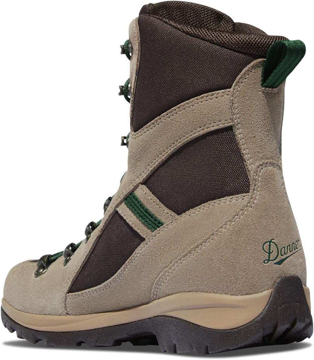 Danner Women's Women's Wayfinder 8" Waterproof Hunting Boot