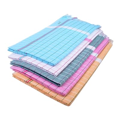 Sathiyas Cotton Bath Towel...