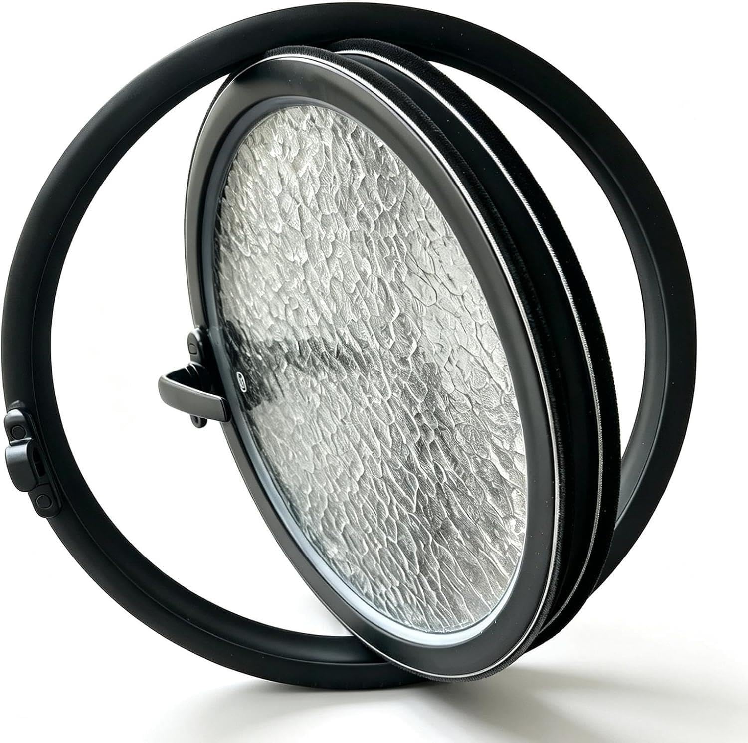 Okrągłe Obrotowe Okno 35/55/70/95cm, Iluminator Szkła Hartowanego