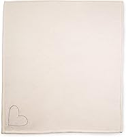 Vista 4 de Pavilion Gift Company - Manta suave de lujo real de 25 aniversario, 50 x 60 pulgadas