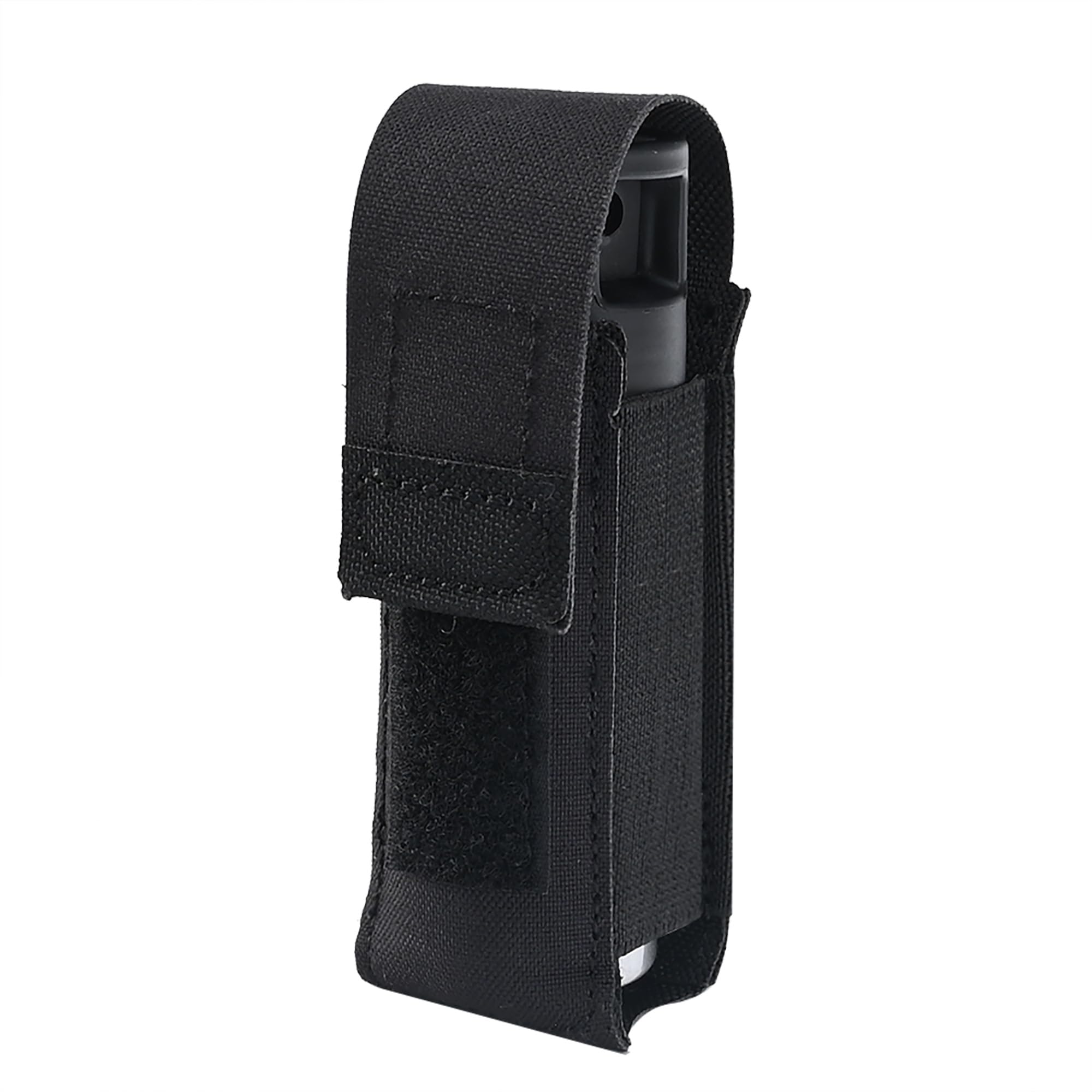 OC Spray Pouch MOLLE,Tactifans MK3 OC Spray Holder for Duty Belt Backpack,Tactical Pepper Spray Holder Battle Belt Accessories
