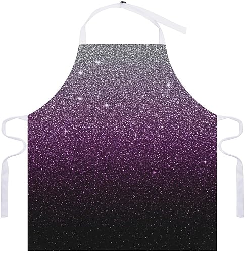 Miniatura 7 de Delantal impermeable para adultos, duradero, con bolsillo, unisex, para cocinar a la parrilla, jardinería